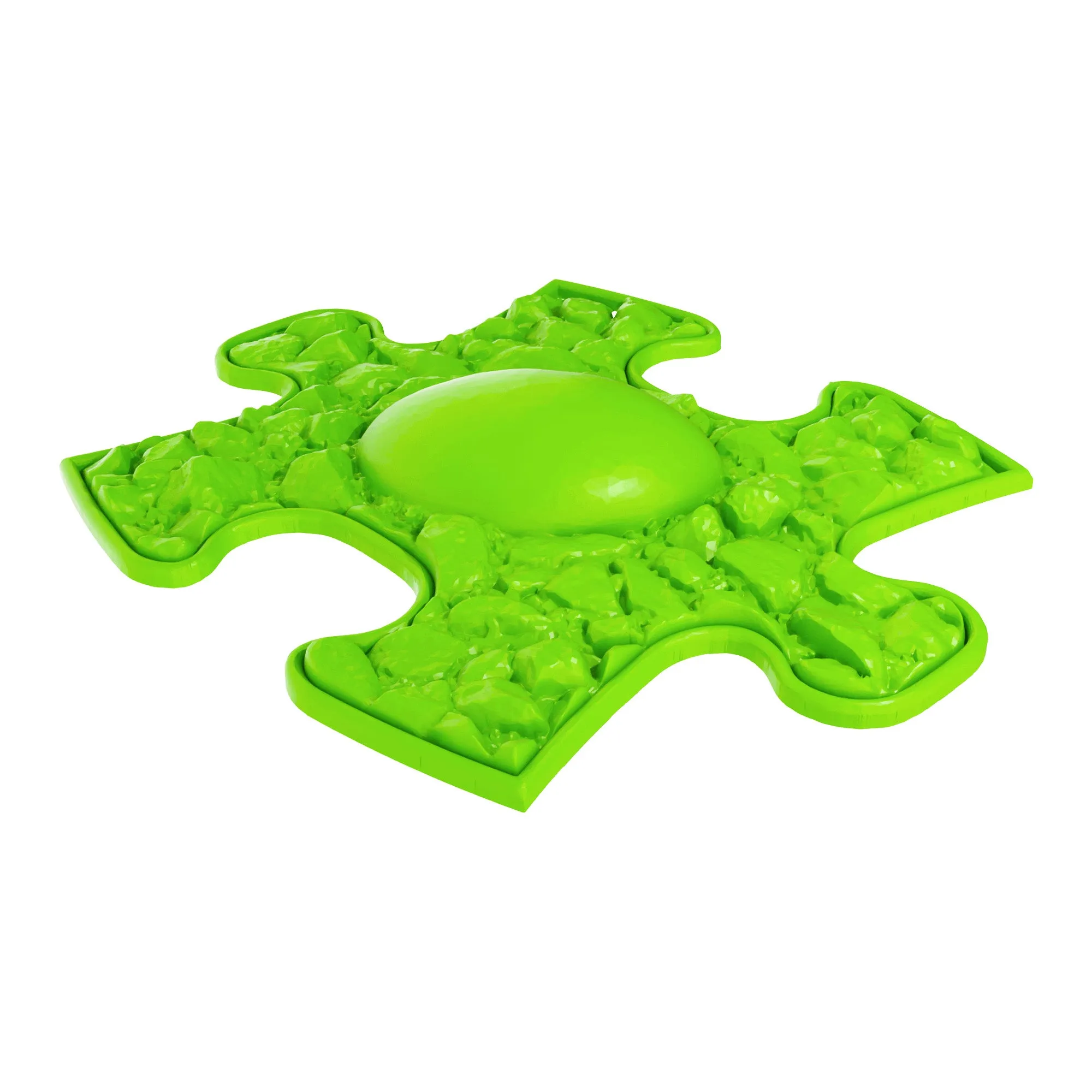 Mini Dino Egg - Firm Muffik Sensory Play Mat