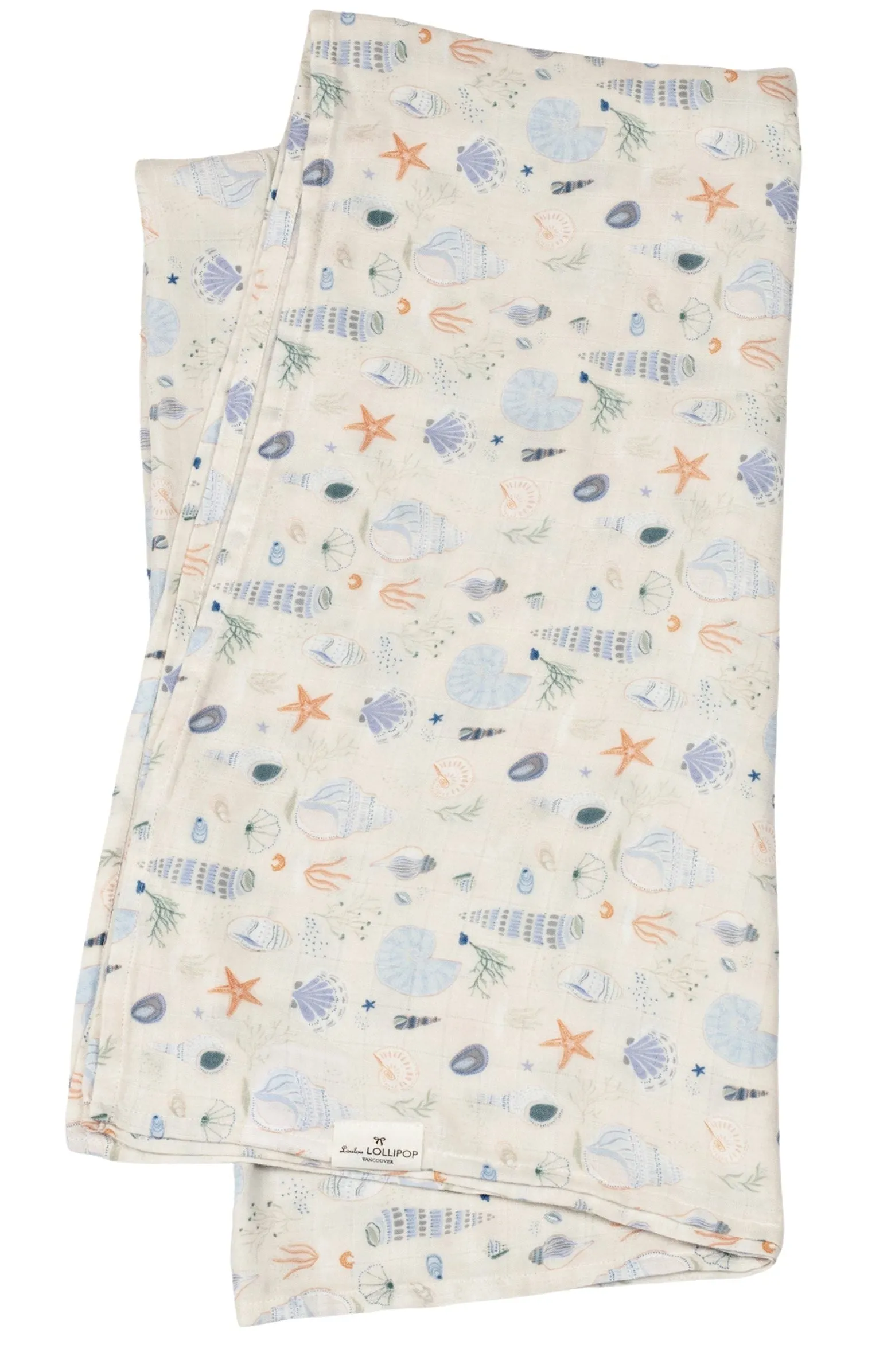 Muslin Swaddle