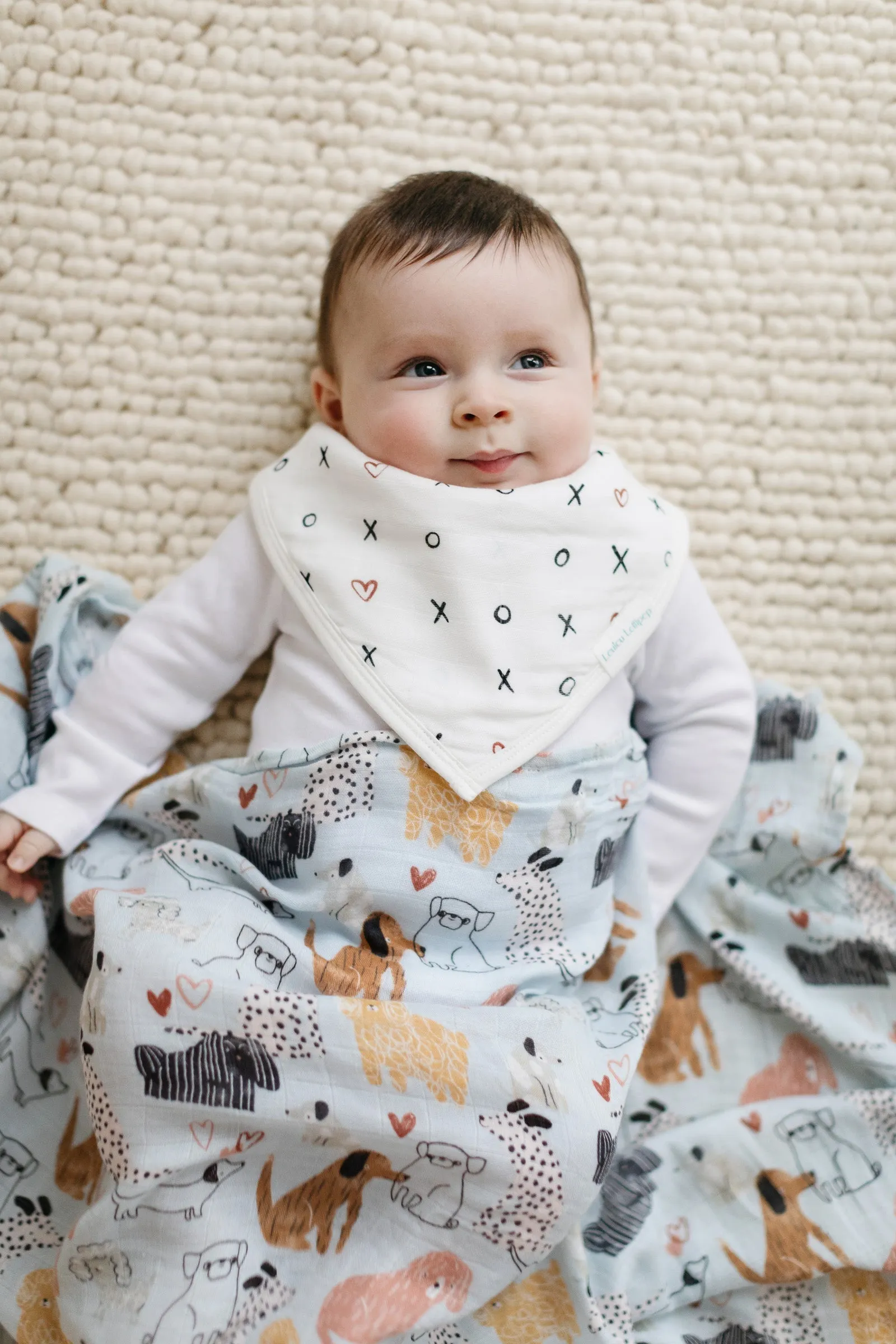 Muslin Swaddle