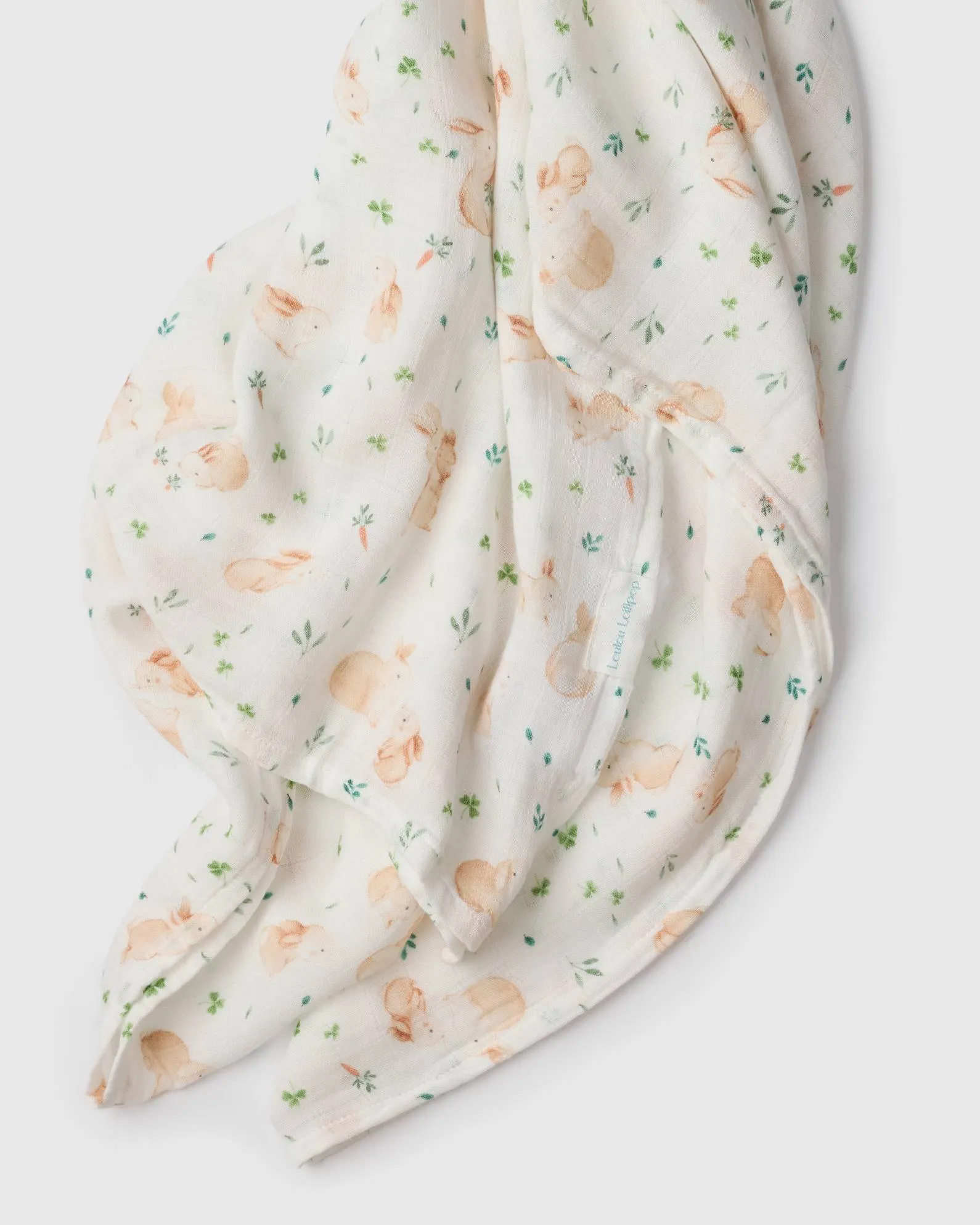 Muslin Swaddle