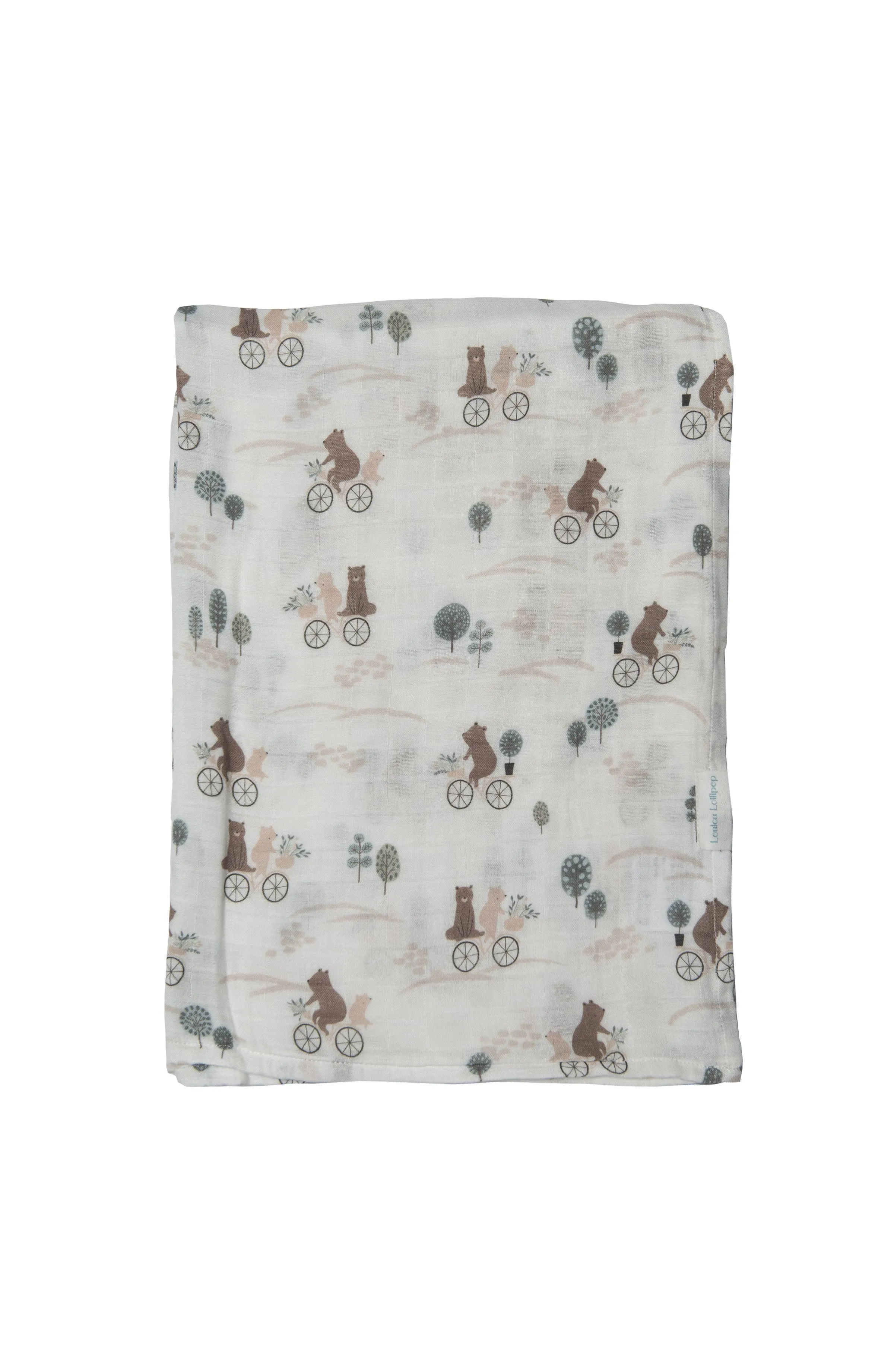 Muslin Swaddle