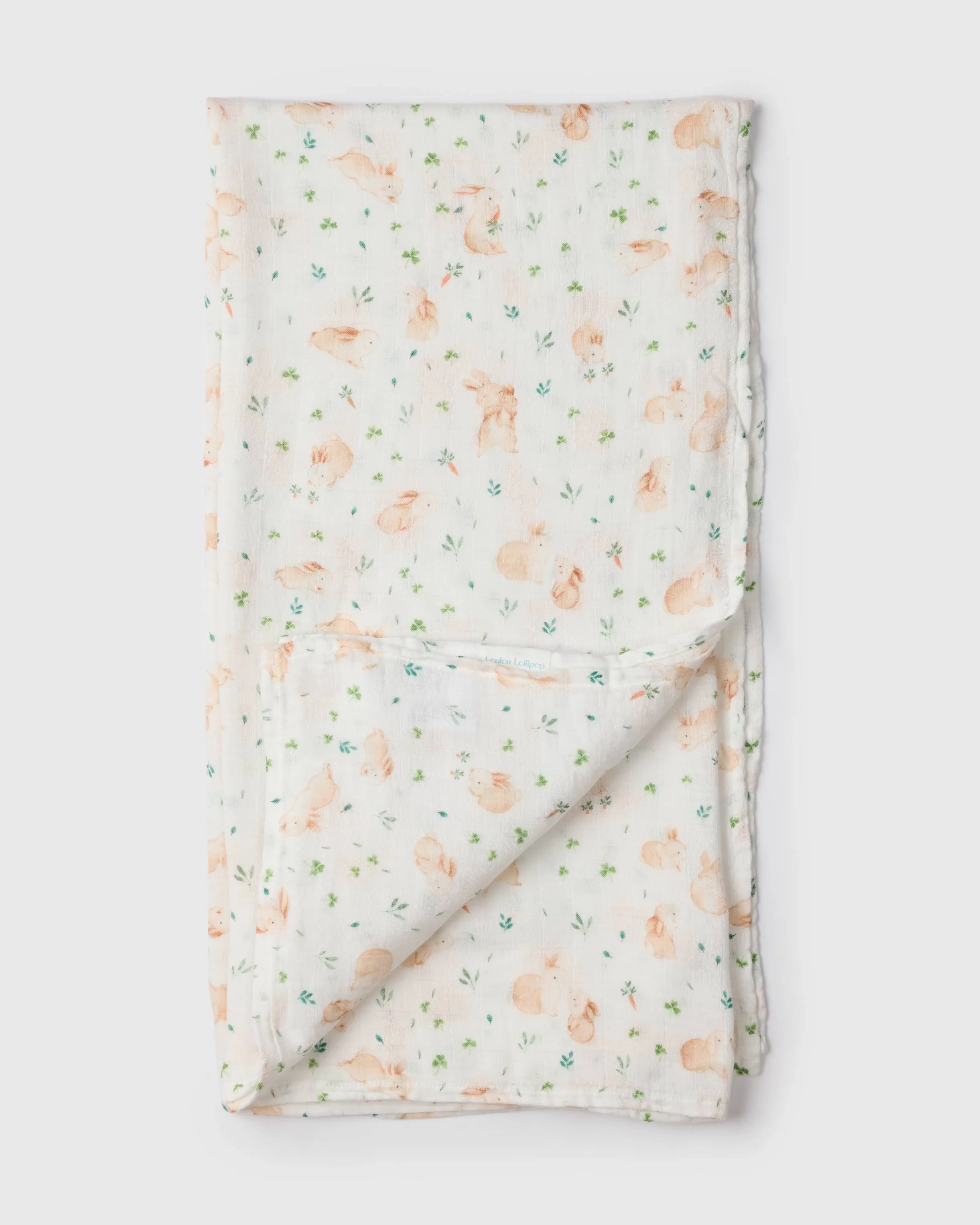 Muslin Swaddle