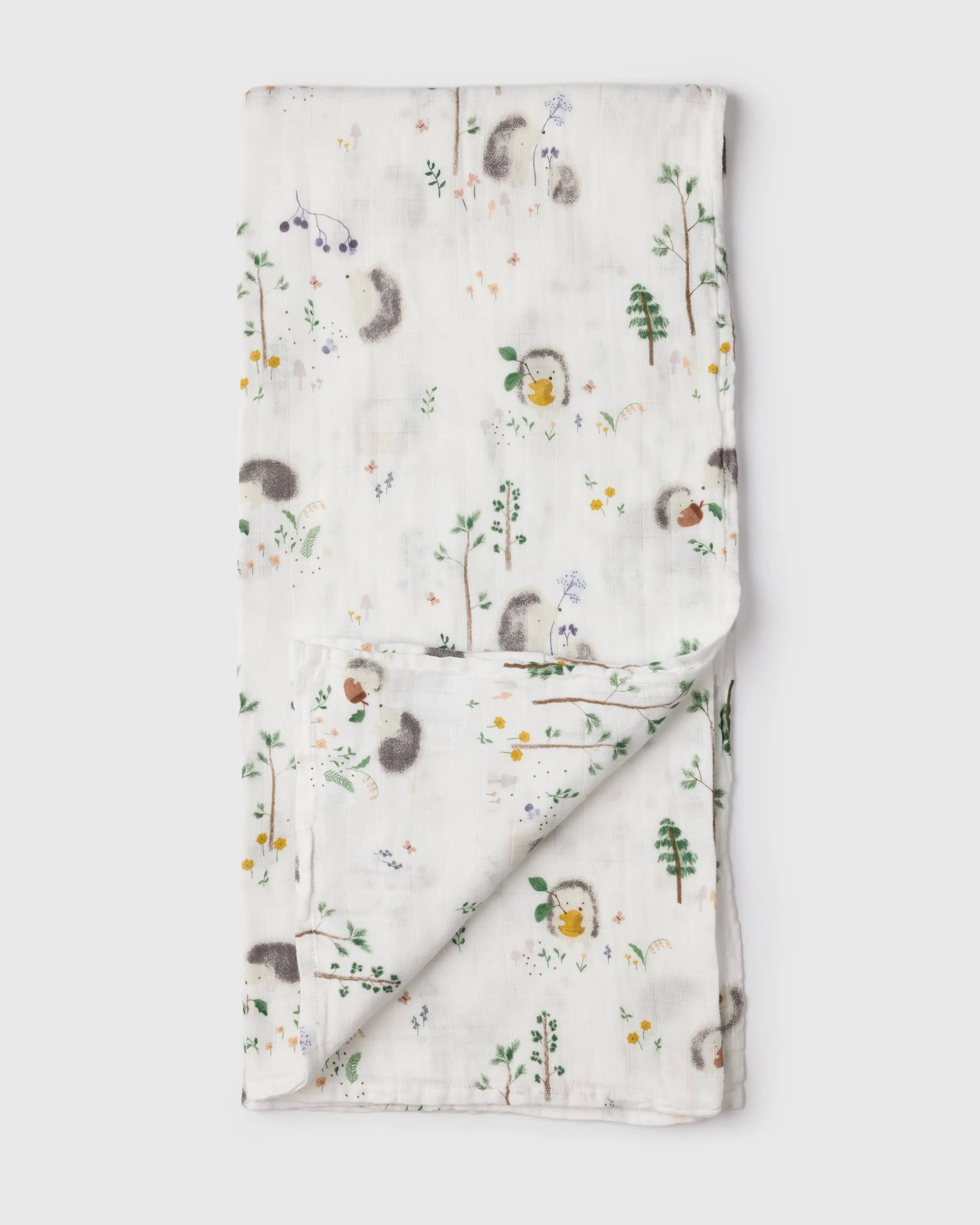 Muslin Swaddle