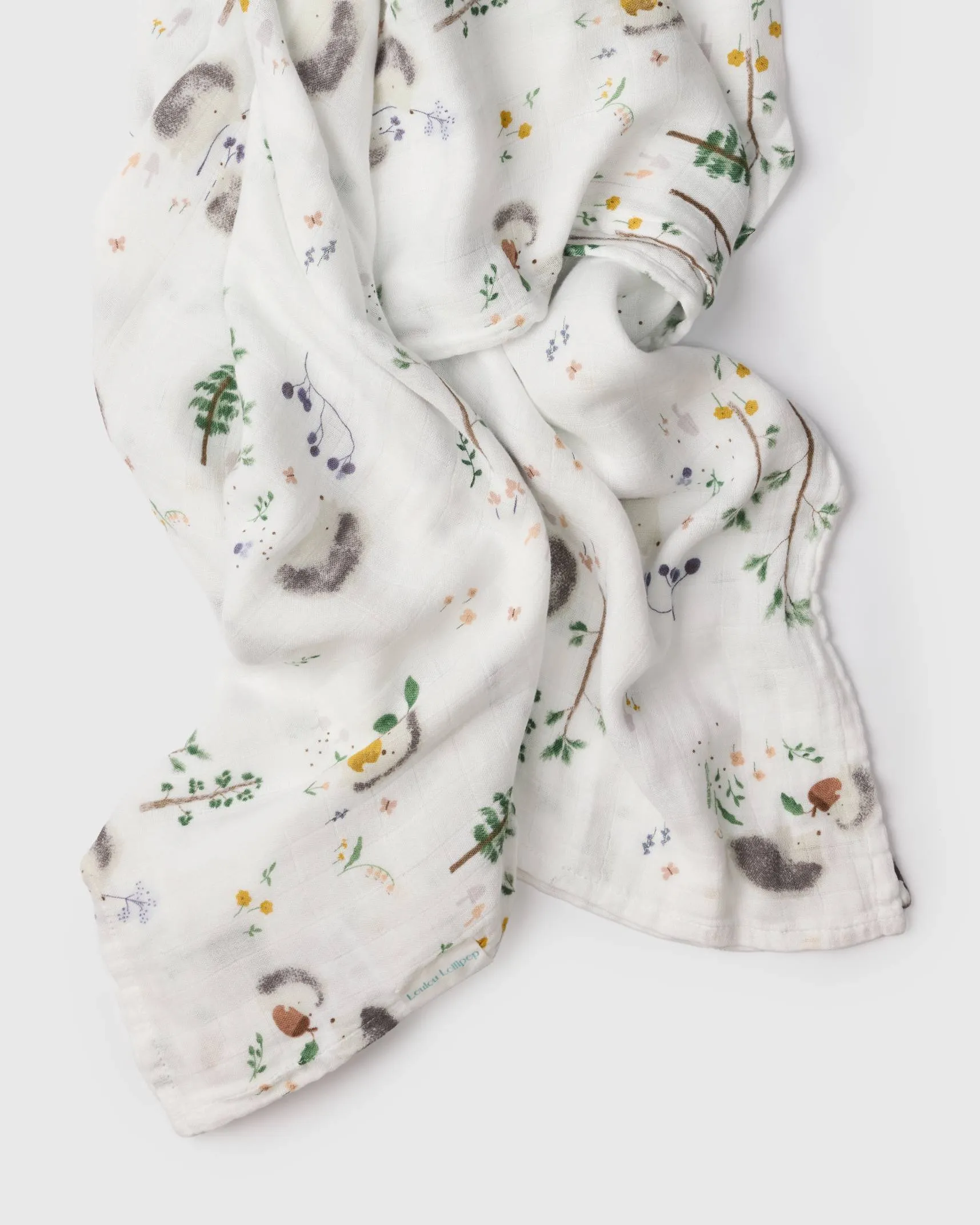 Muslin Swaddle