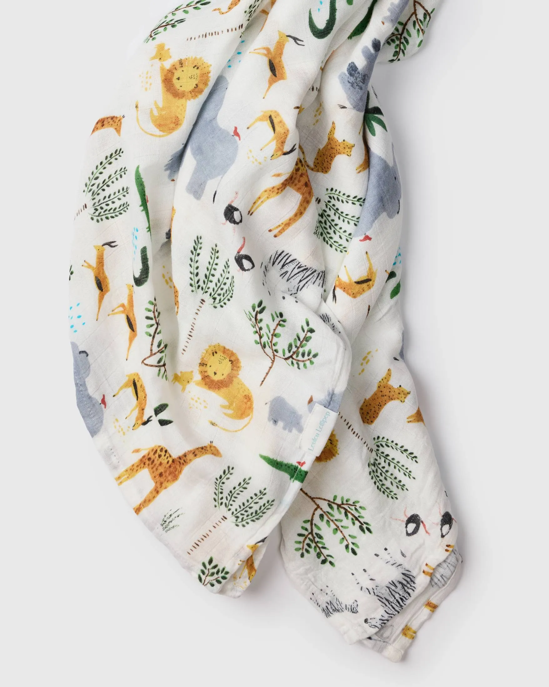 Muslin Swaddle