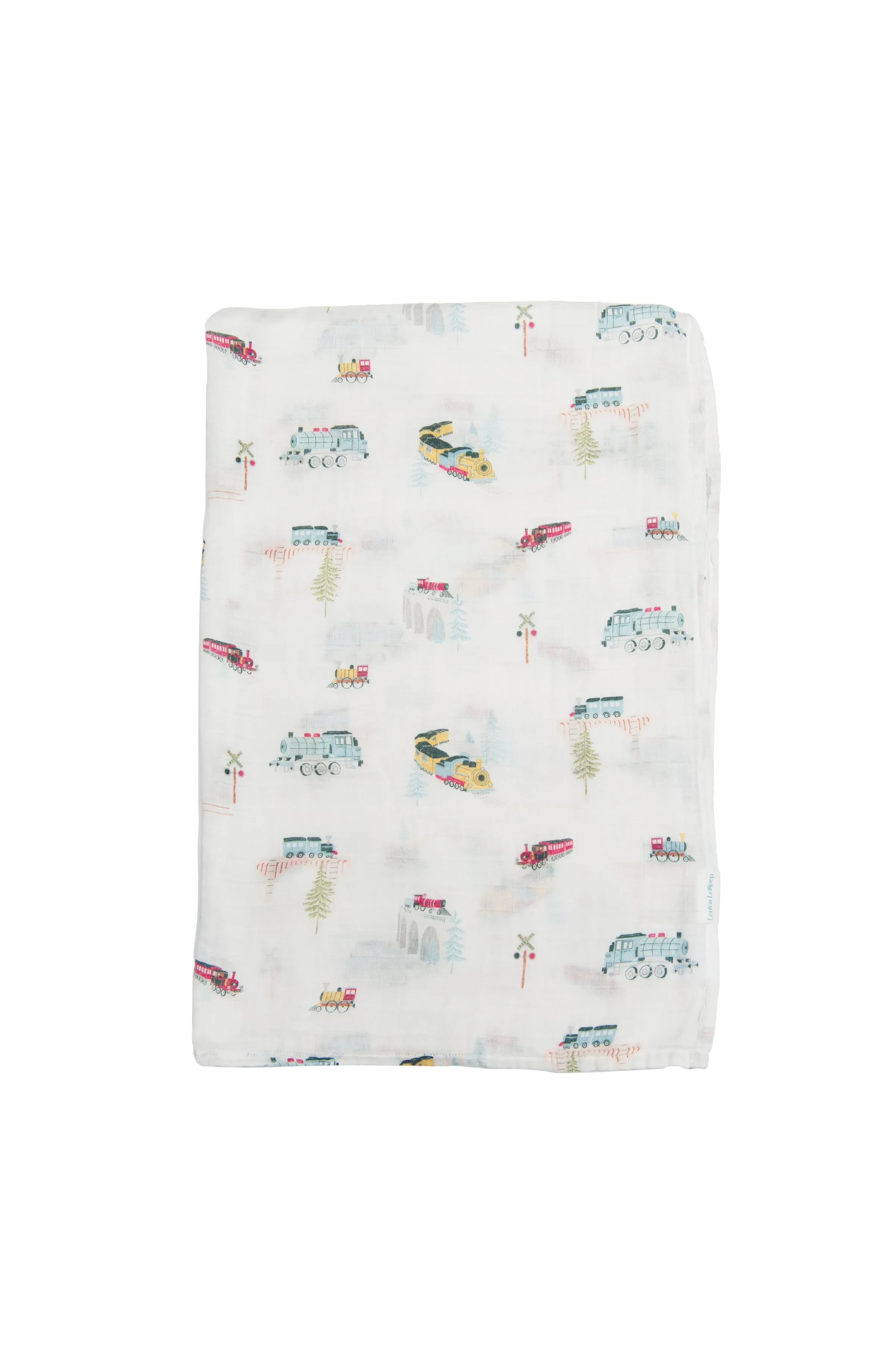 Muslin Swaddle