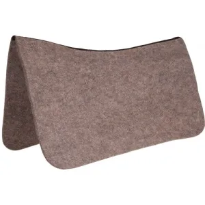 Mustang Wool Contoured Pad Protector