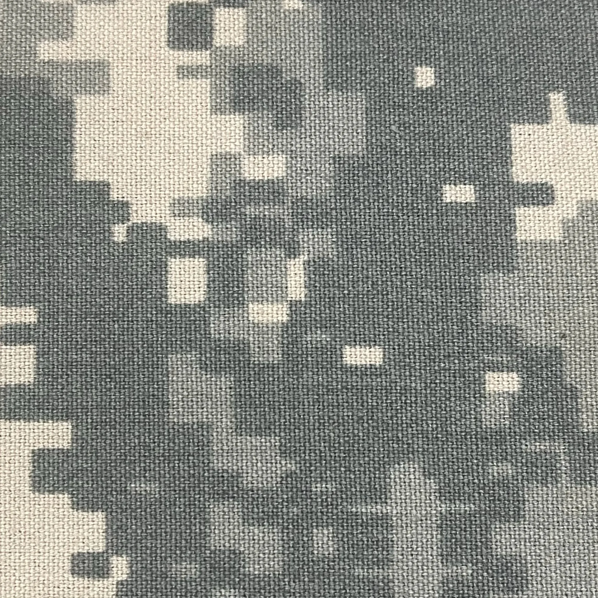 Nylon Fabric with a Nice DWR - ACU (Sold Per Yard