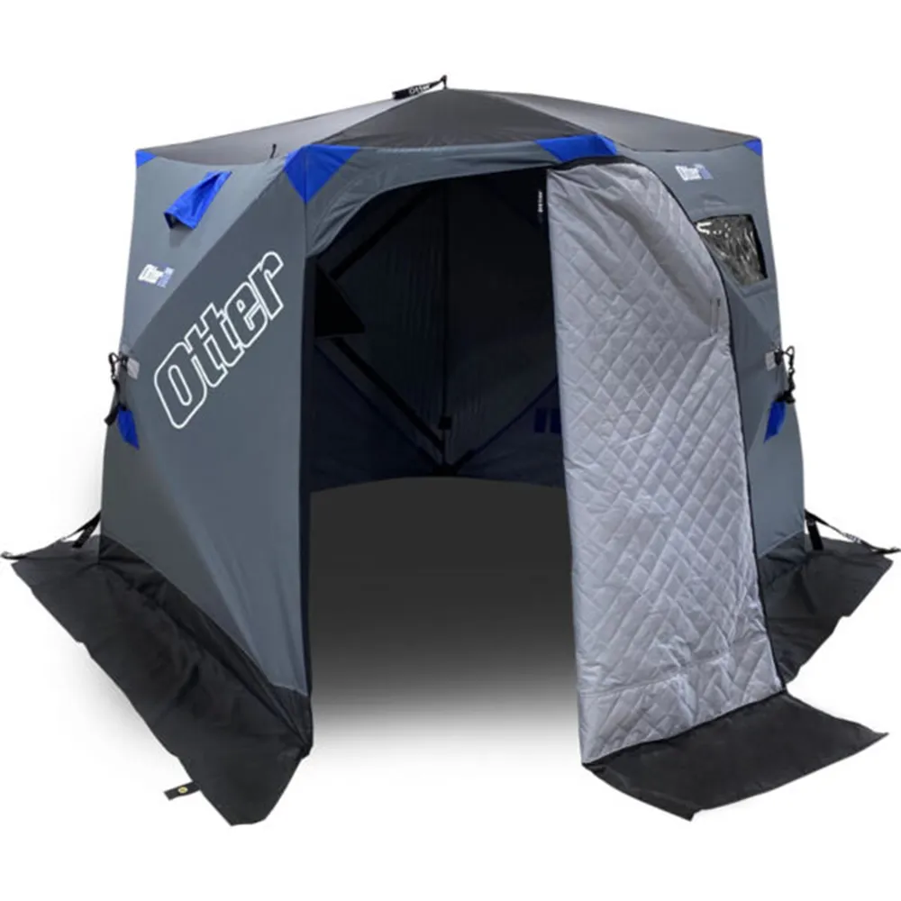 Otter Vortex Pro Cabin (Full Door) Pop-Up #201644