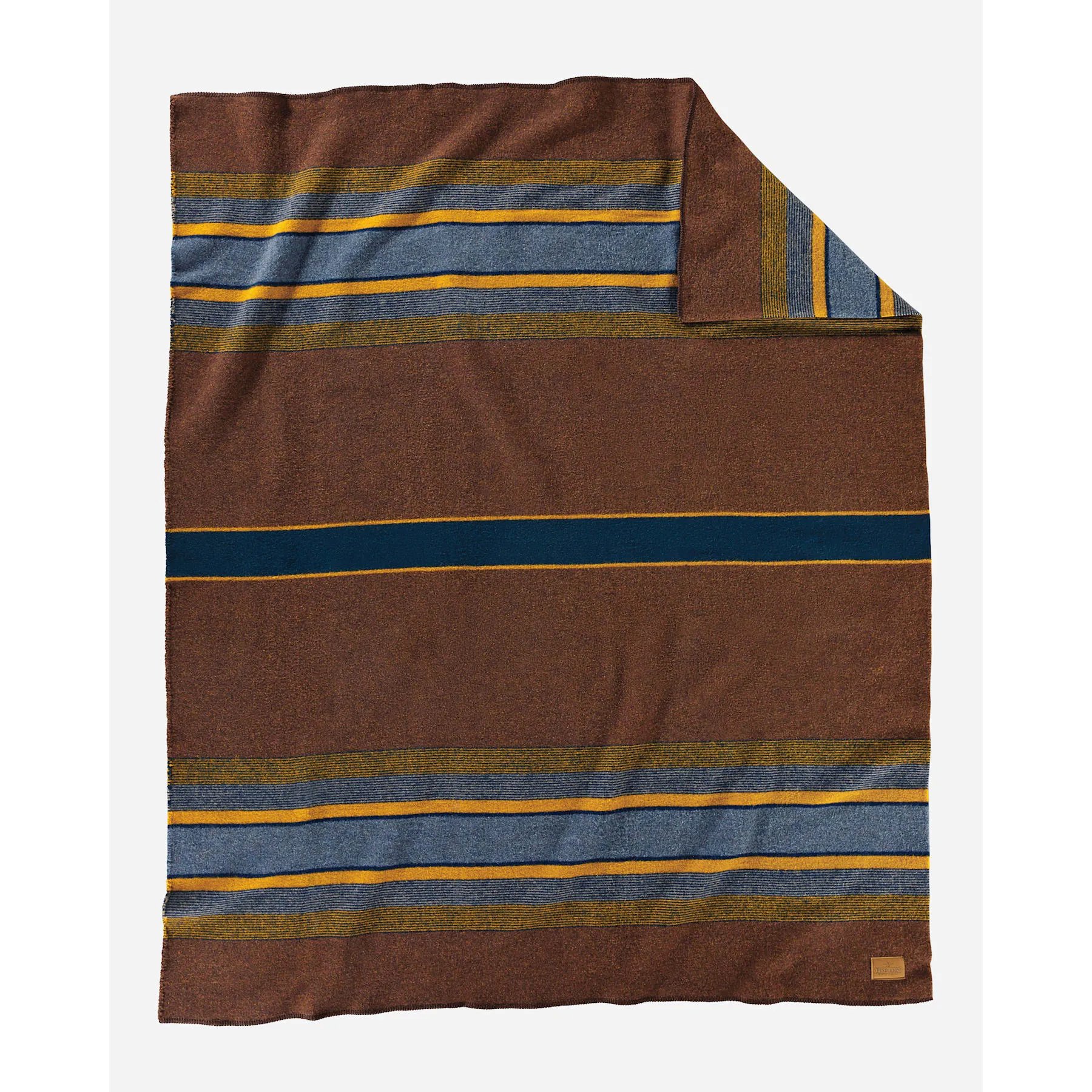 Pendleton Camp Blankets