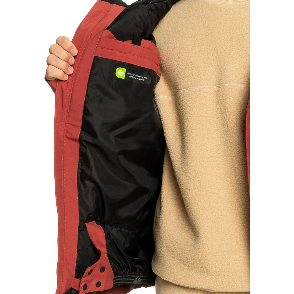 Radicalo Snowboard Jacket