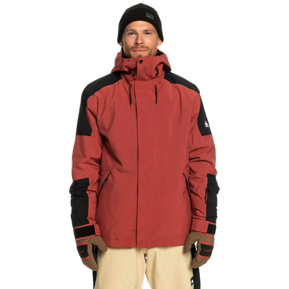 Radicalo Snowboard Jacket