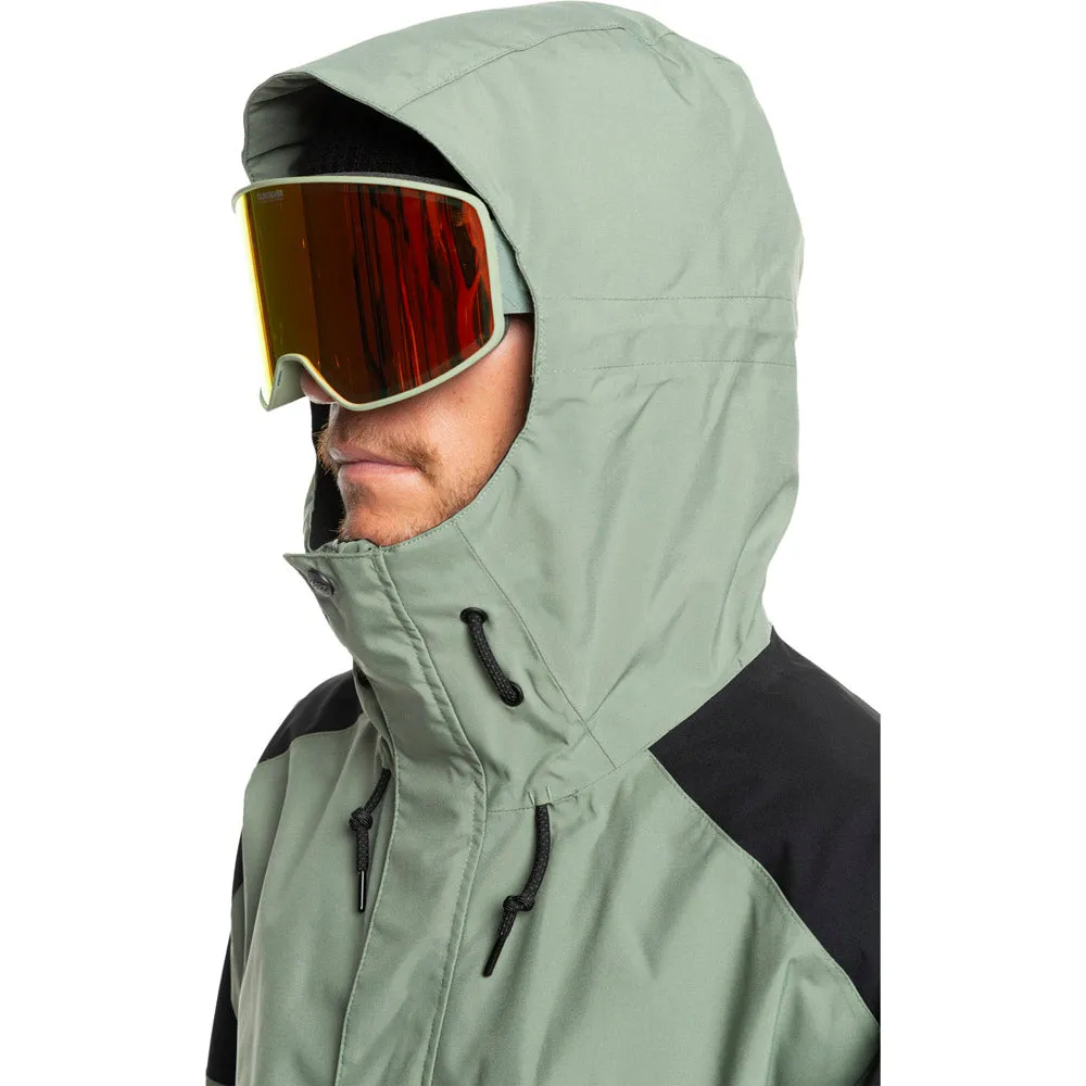 Radicalo Snowboard Jacket