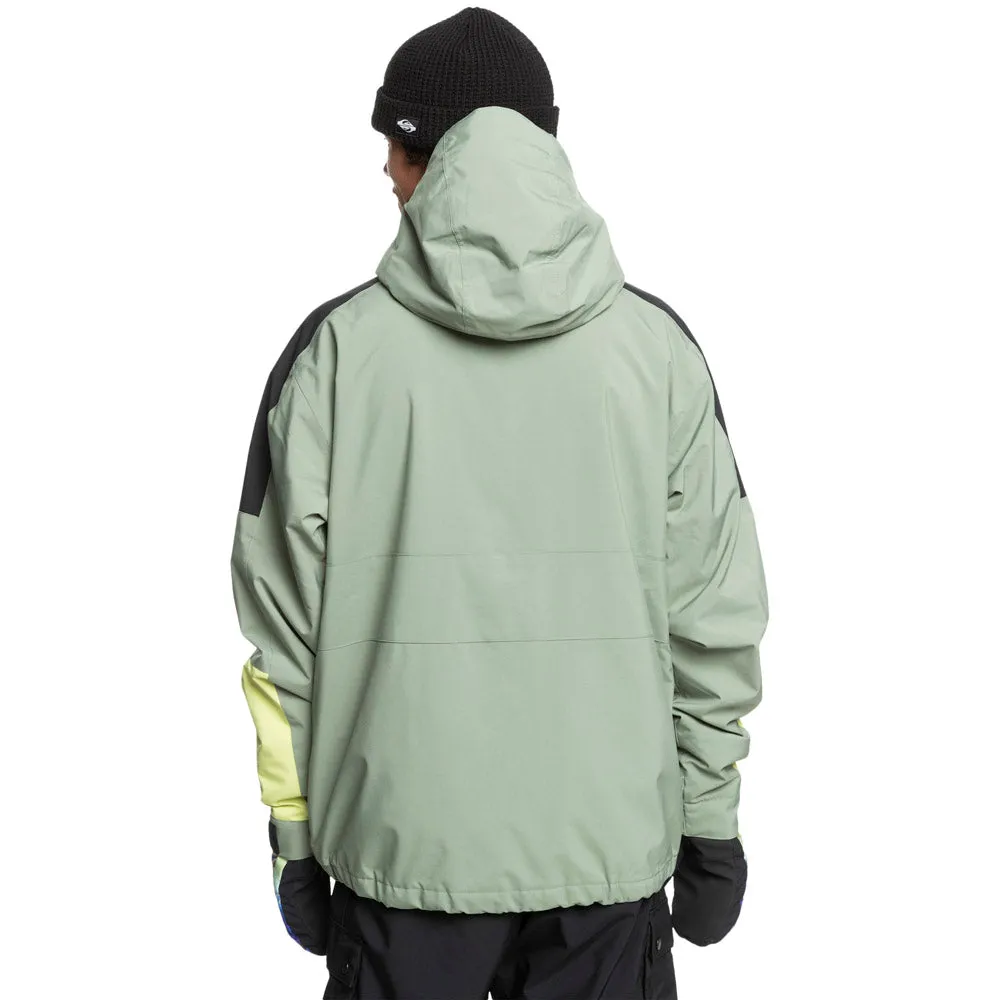 Radicalo Snowboard Jacket