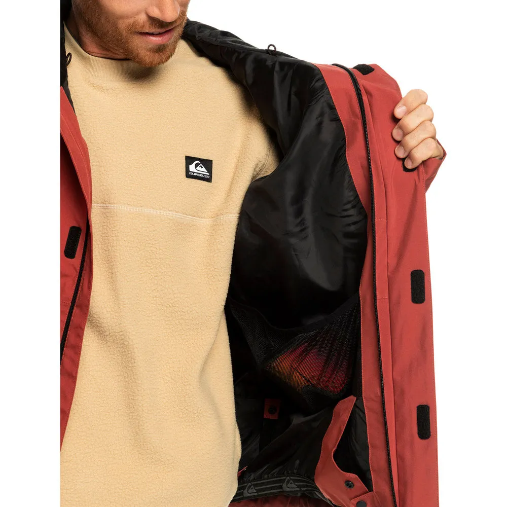 Radicalo Snowboard Jacket