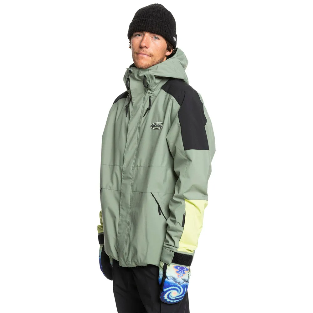 Radicalo Snowboard Jacket