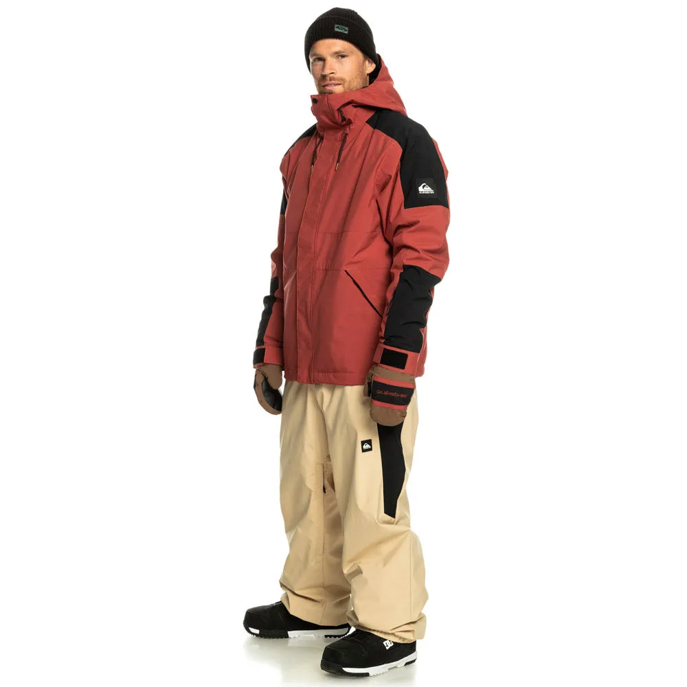 Radicalo Snowboard Jacket