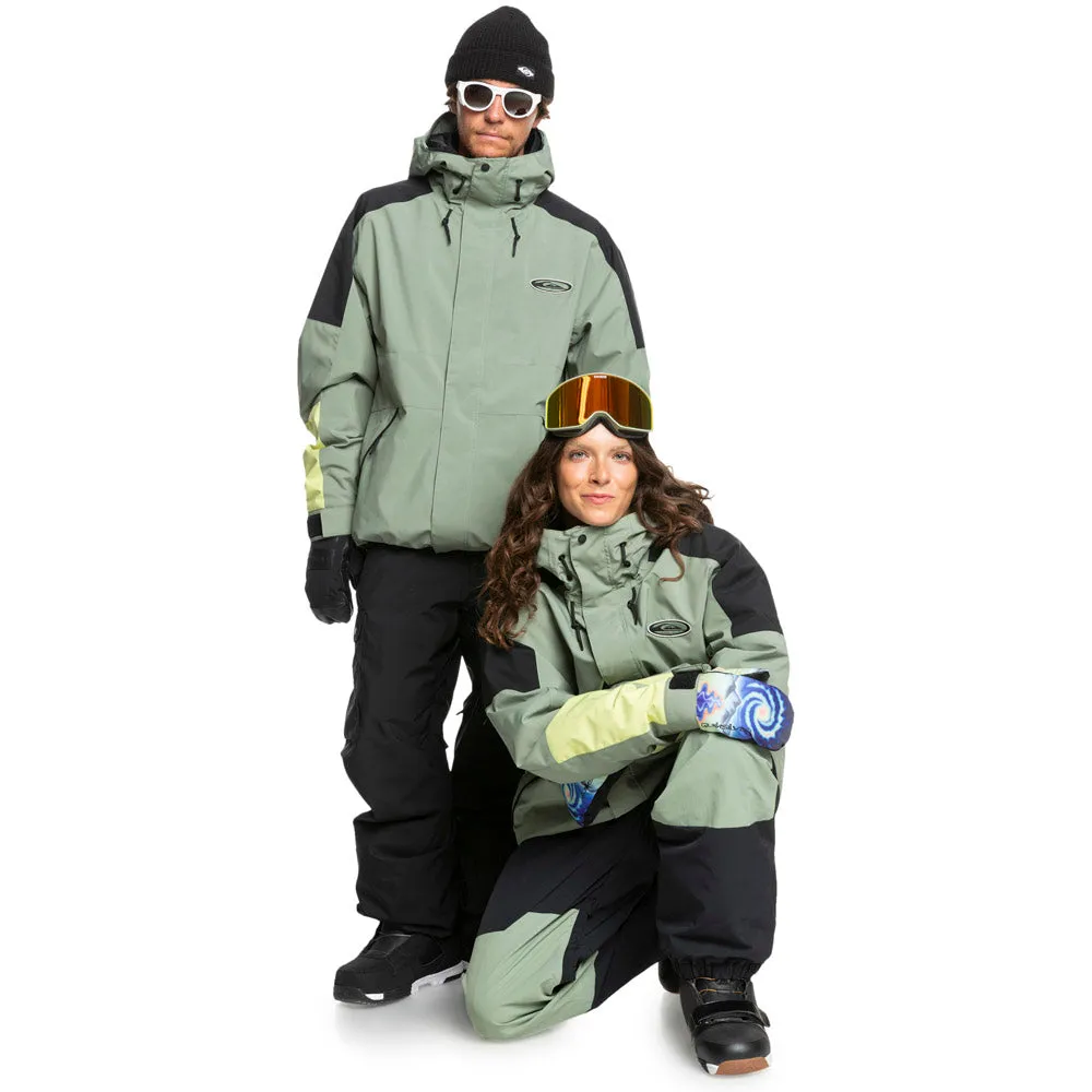 Radicalo Snowboard Jacket