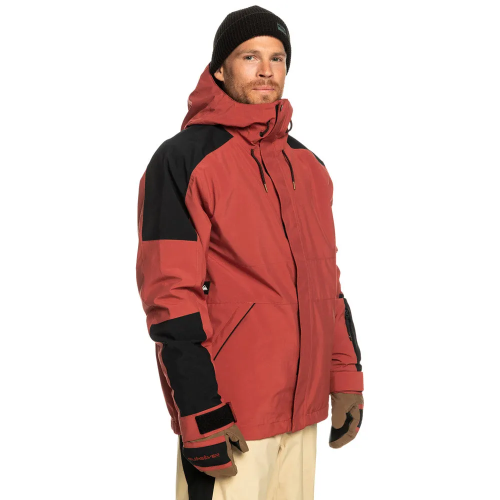 Radicalo Snowboard Jacket