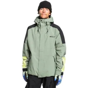 Radicalo Snowboard Jacket