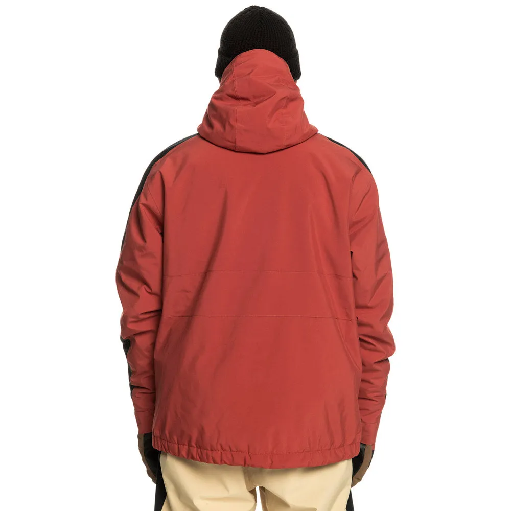 Radicalo Snowboard Jacket