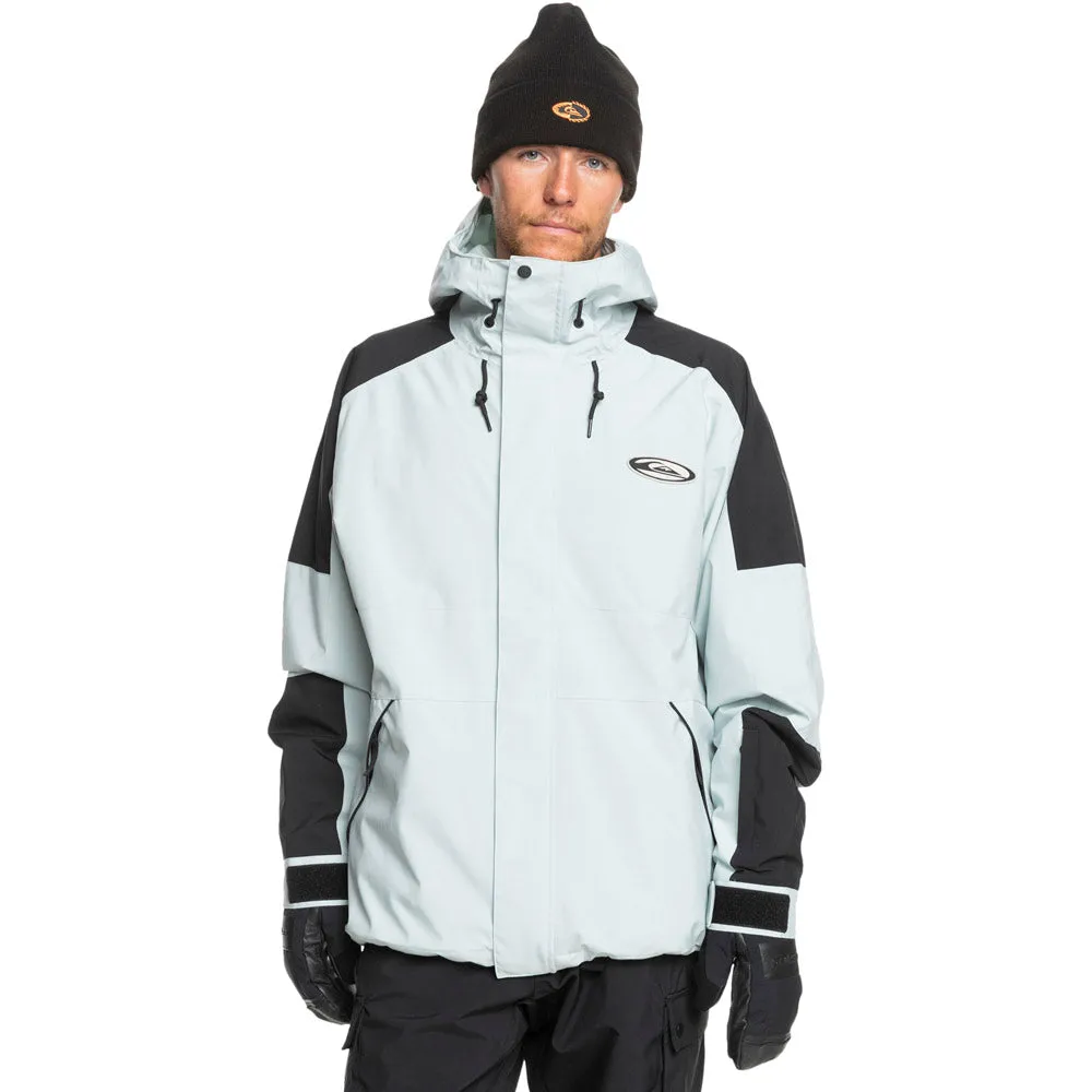 Radicalo Snowboard Jacket