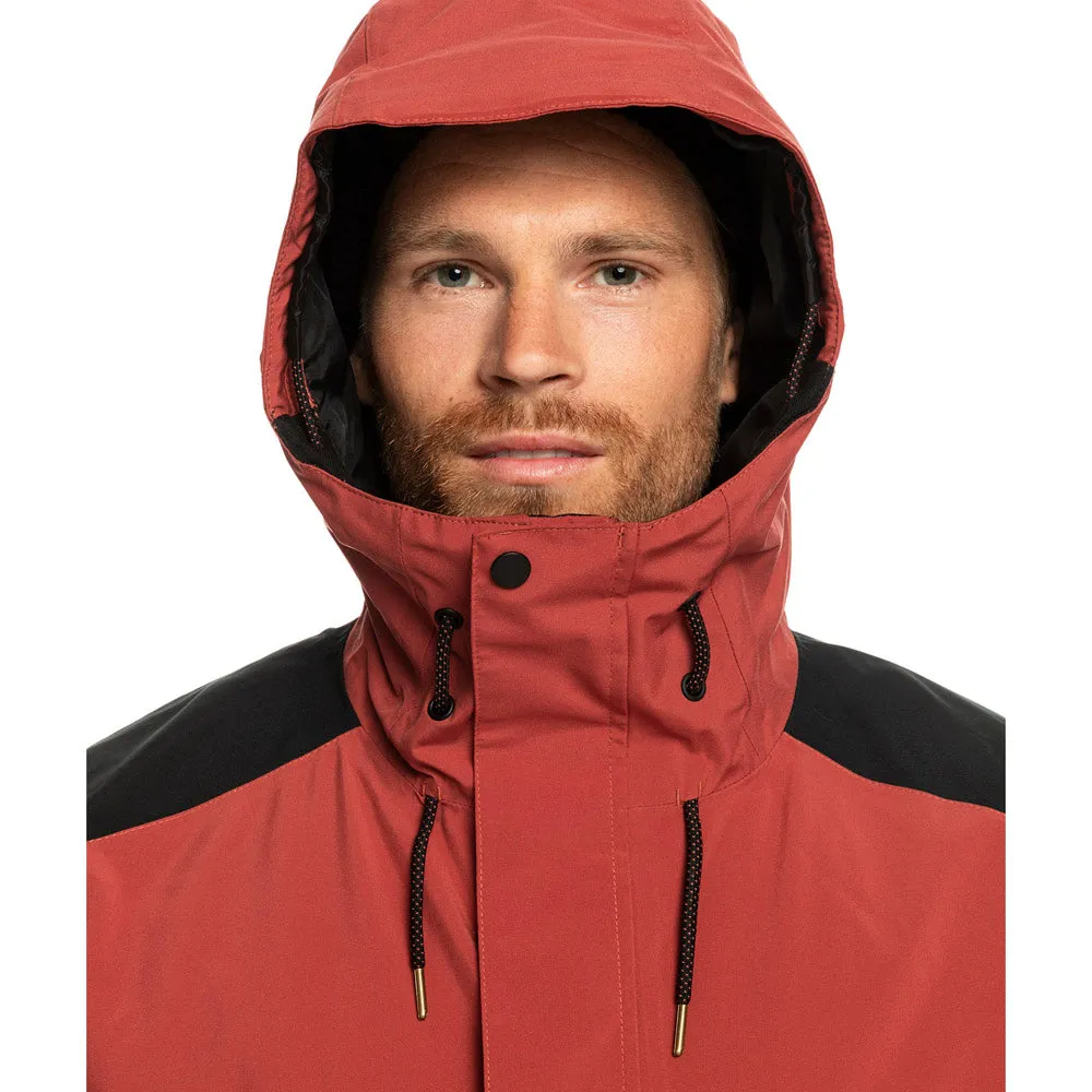 Radicalo Snowboard Jacket