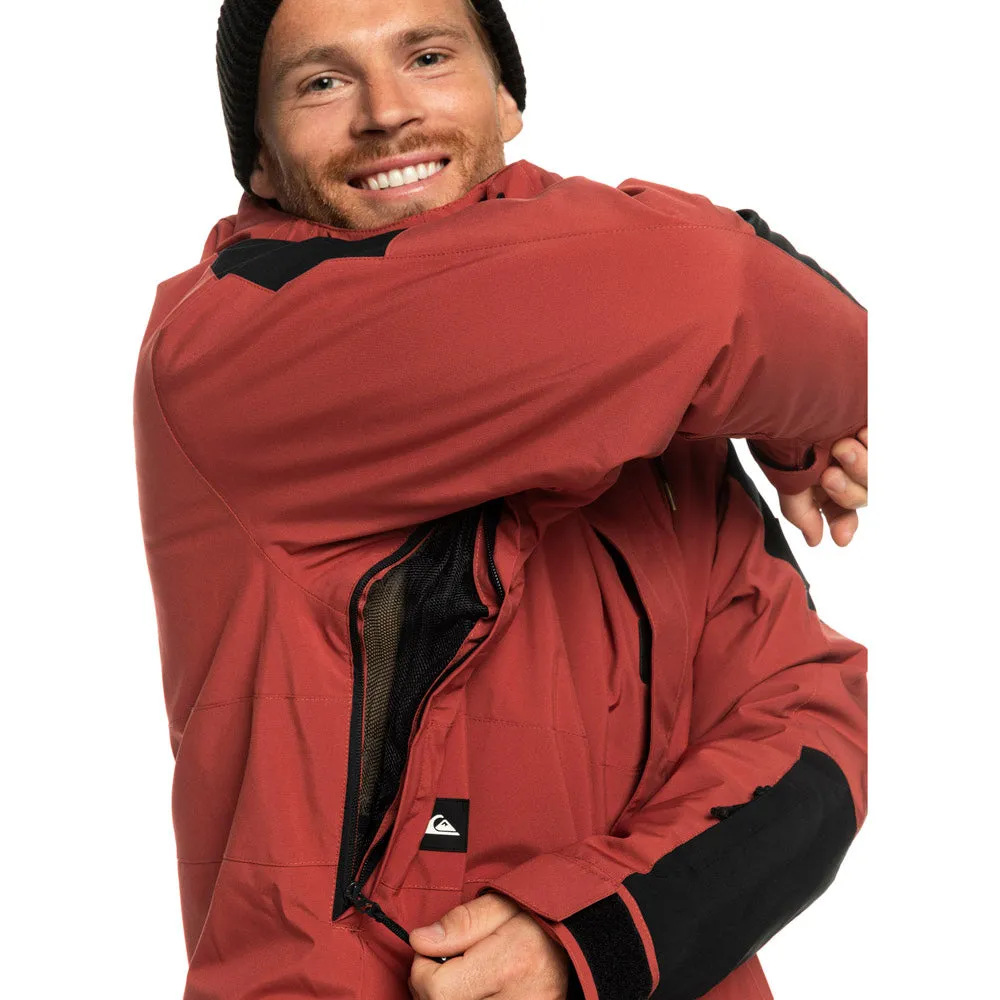 Radicalo Snowboard Jacket