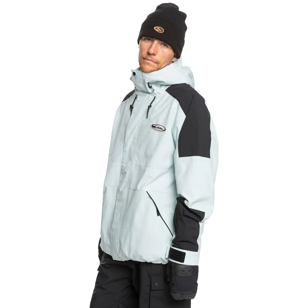 Radicalo Snowboard Jacket