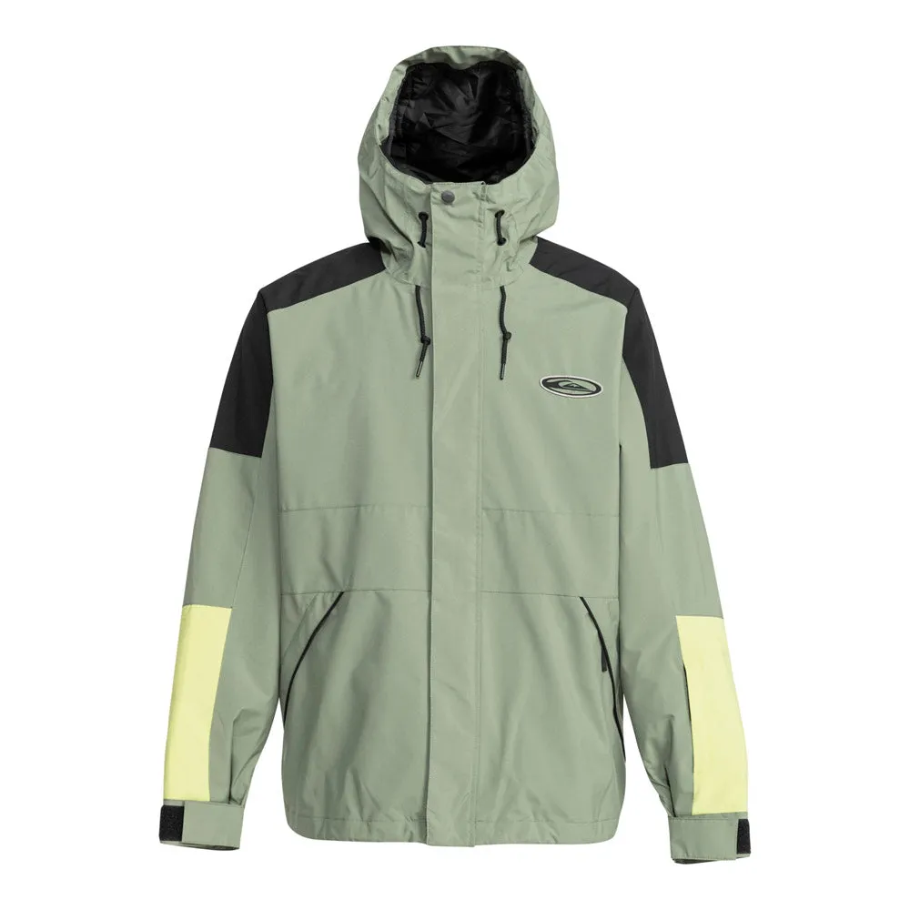 Radicalo Snowboard Jacket