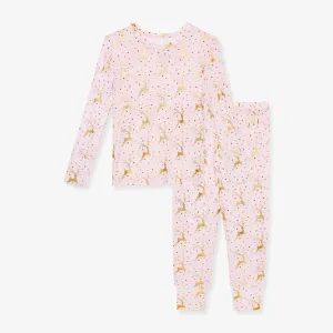 Ryleigh Classic Pajama Set