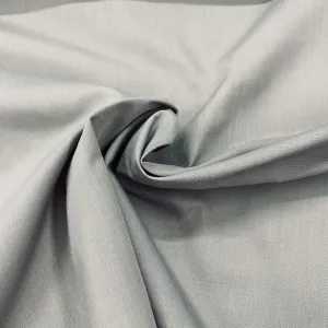 Sage Polycotton