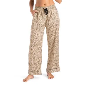 Satin Sleep Pant