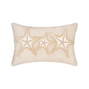 Sea Stars Pillow