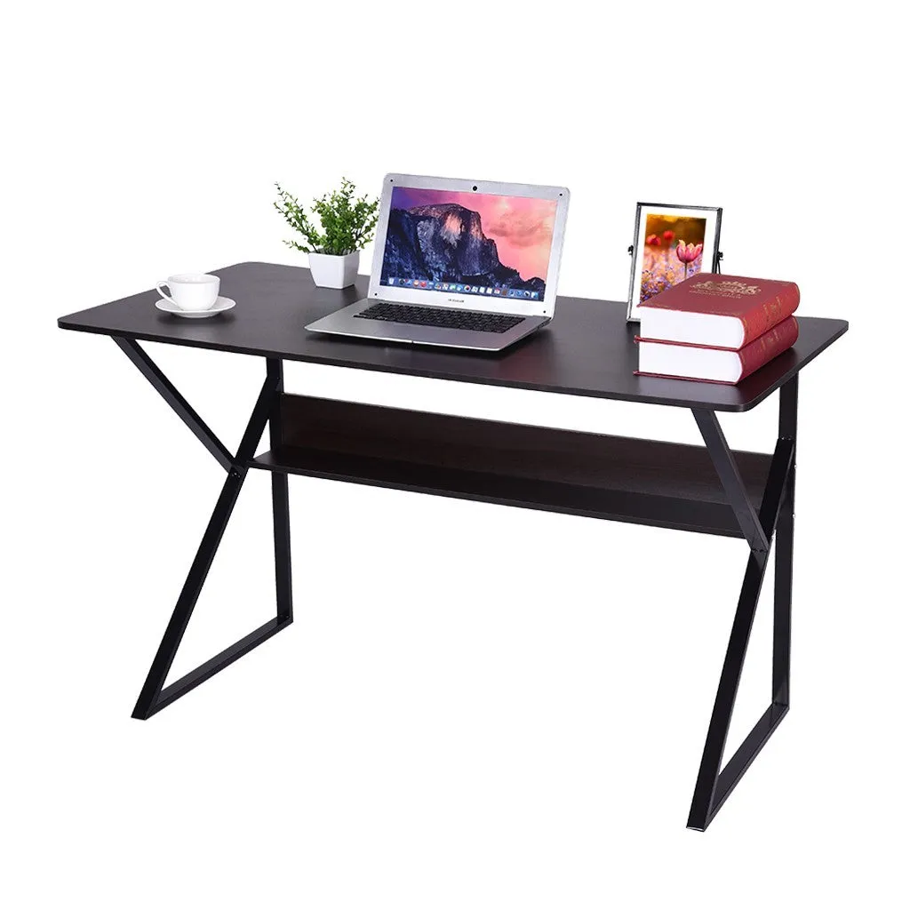 Simples Home Desk Student Writing Desktop Desk Modern Economic Computer Desk