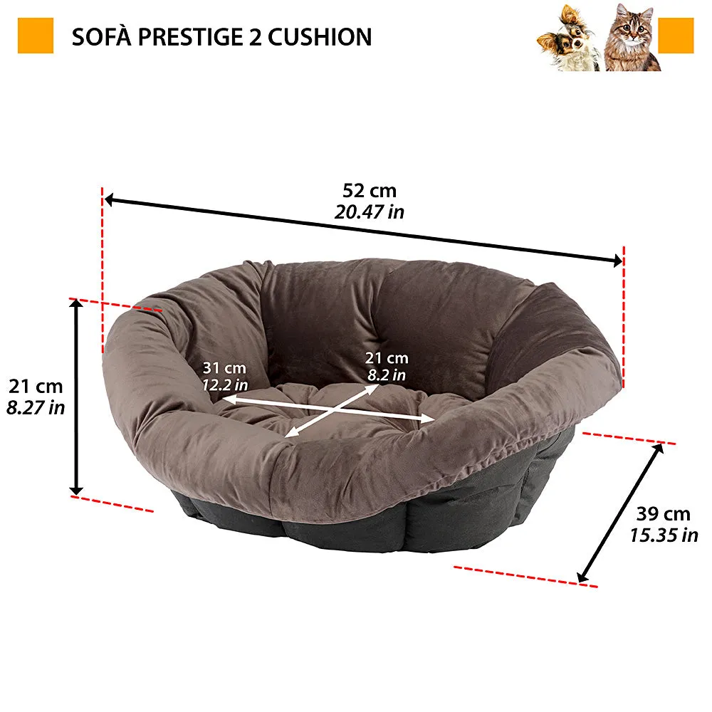 SOFA' PRESTIGE CUSHION