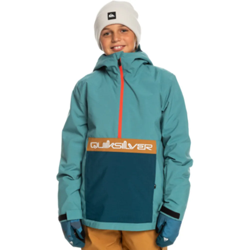 Steeze Snowboard Jacket - Kids