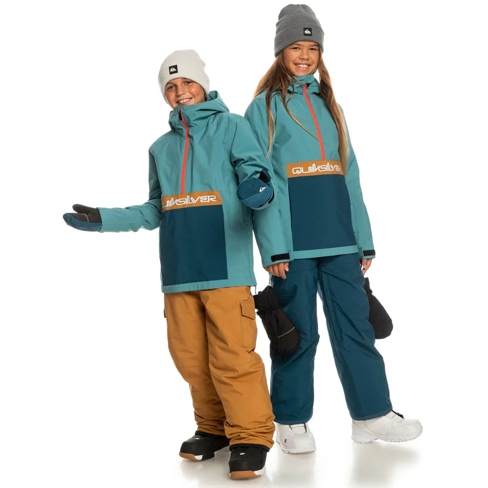 Steeze Snowboard Jacket - Kids