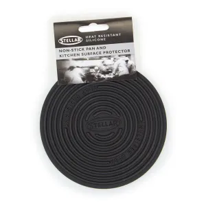 Stellar Silicone Trivet/Pan Protector