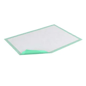 TENA Premium Underpad 30"x30", Light Absorbency