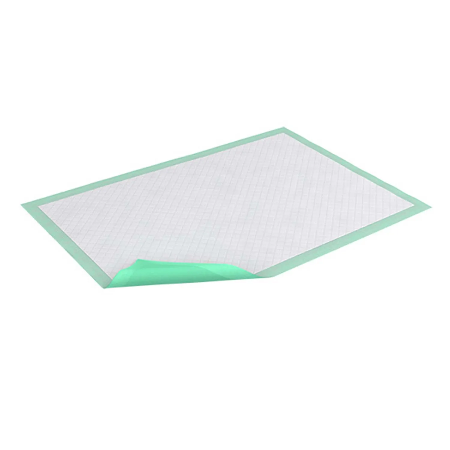 TENA Premium Underpad 30"x30", Light Absorbency