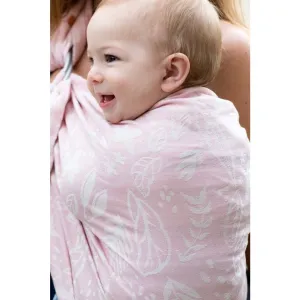 Tula Ring Sling - Keene Rose