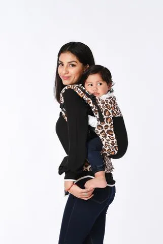 Tula Toddler Carrier Coast Peggy