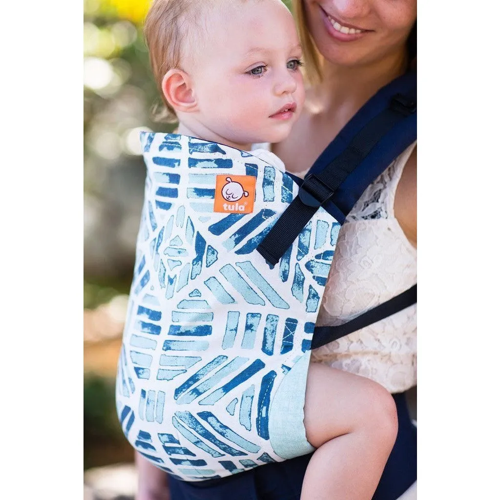 Tula Toddler Carrier - Trillion