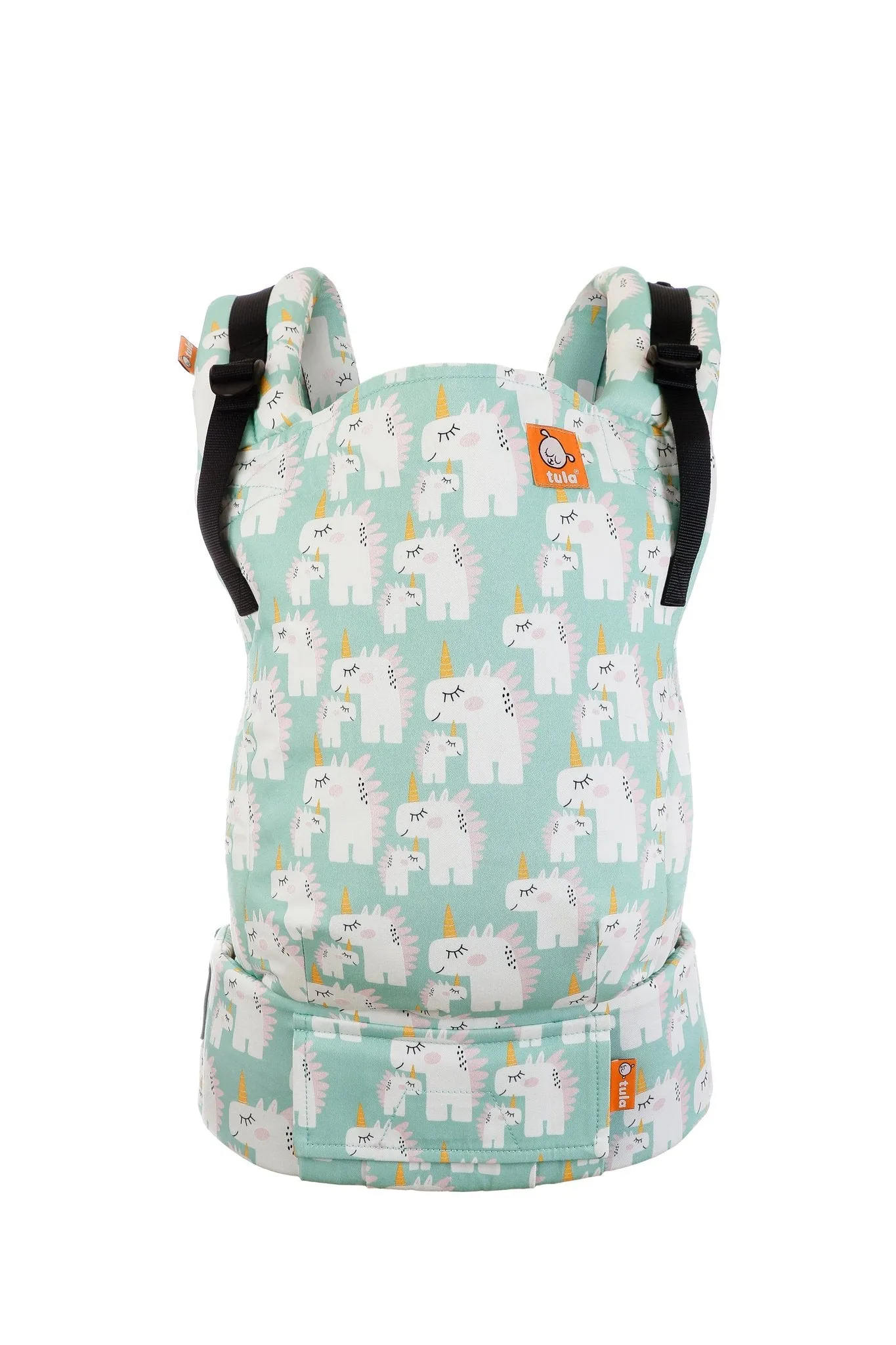 Tula Toddler Carrier - Unisaurus