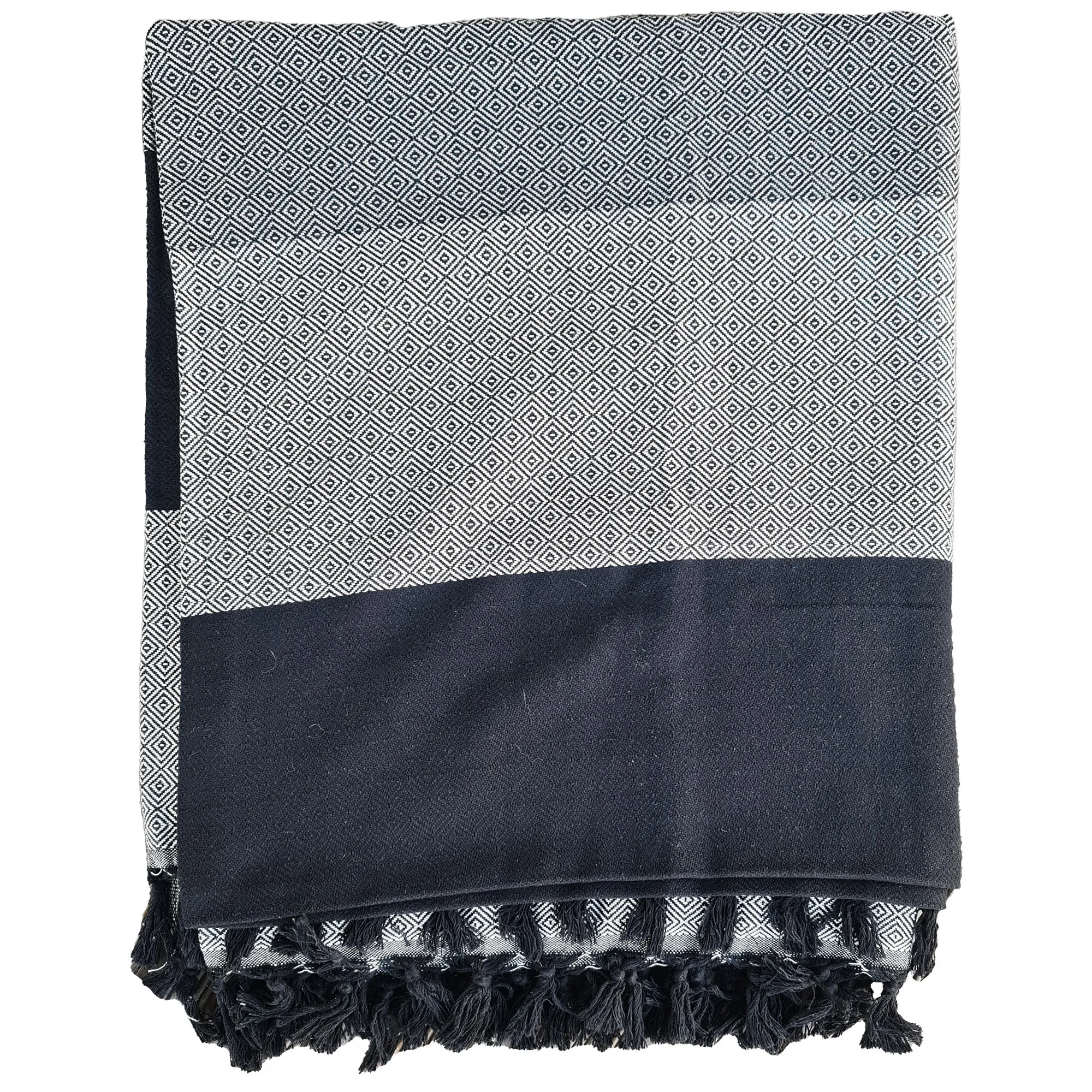 Turkish Towel Blanket