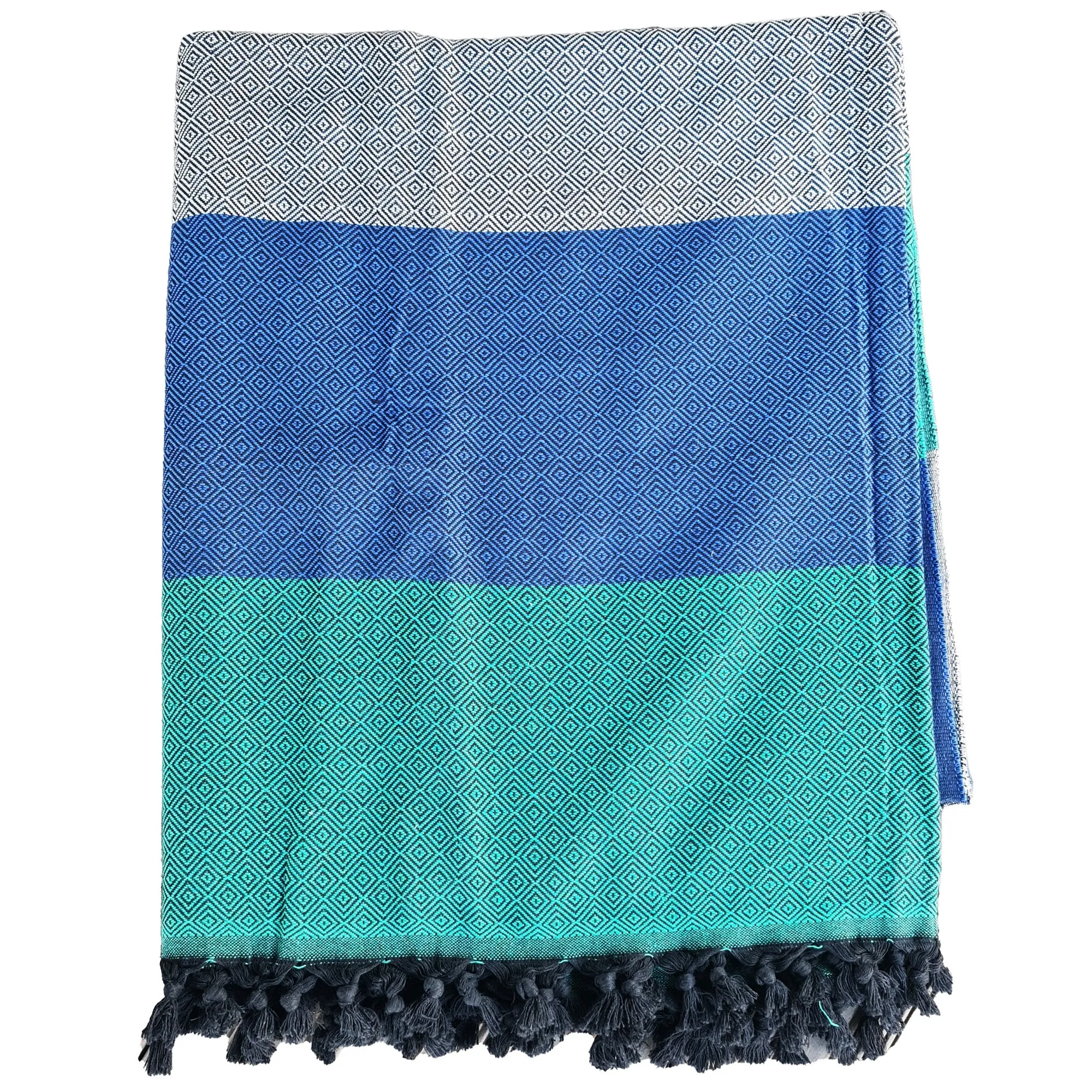 Turkish Towel Blanket