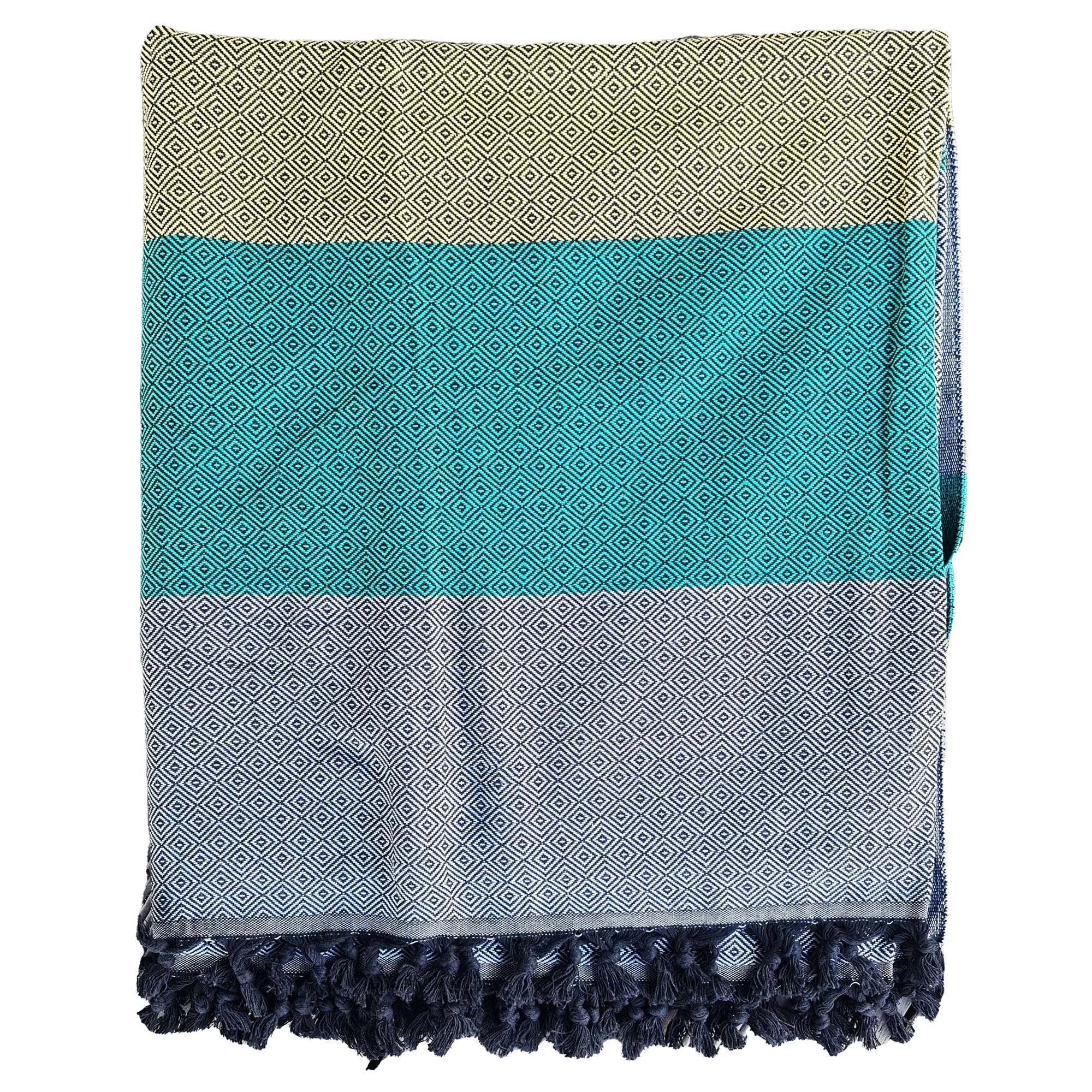 Turkish Towel Blanket