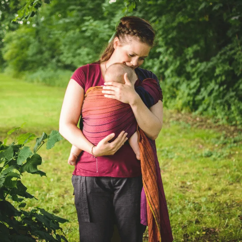 Twilight Ring Sling by Girasol