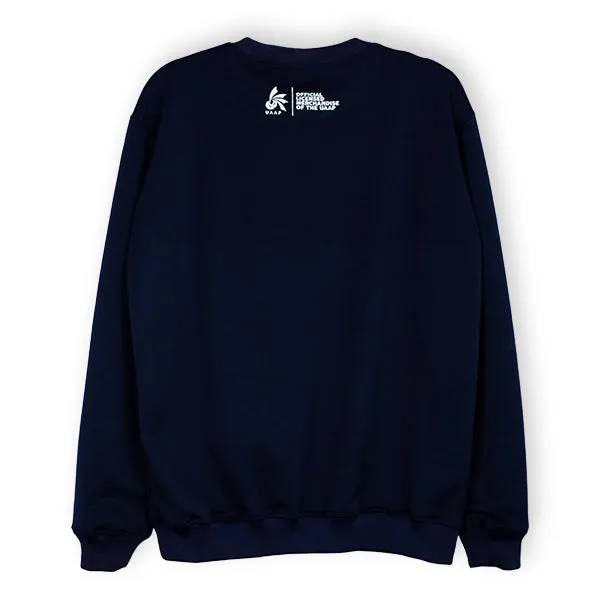 UAAP Merchandise NU Sweat Shirt Durable and Quality Unisex